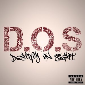 D.O.S. (Destroy On Sight) 2