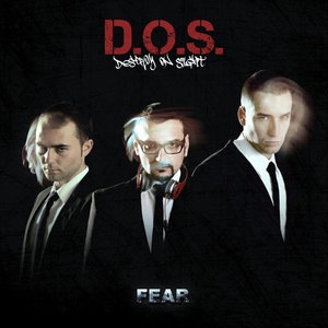 D.O.S. (Destroy On Sight) 1