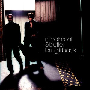 McAlmont 1