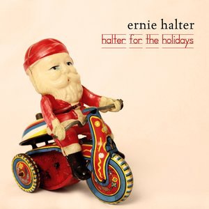 Ernie Halter 9