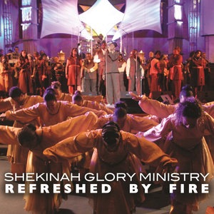 Shekinah Glory Ministry 3
