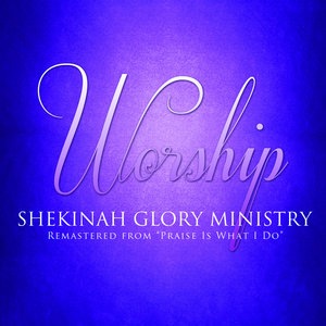 Shekinah Glory Ministry 2