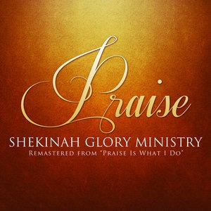 Shekinah Glory Ministry 1