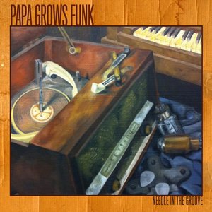 Papa Grows Funk 1
