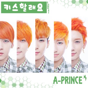 A-PRINCE 1