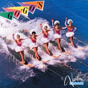 The Go-Go's 7
