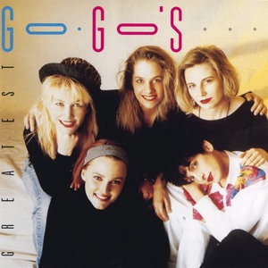The Go-Go's 4