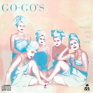 The Go-Go's 3