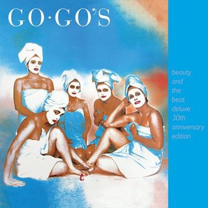 The Go-Go's 2
