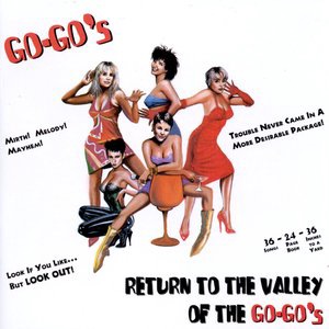 The Go-Go's 1