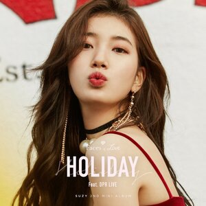 수지 Suzy 2