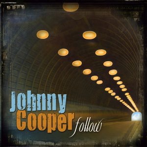 Johnny Cooper 3