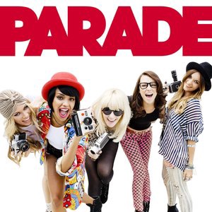 Parade 1