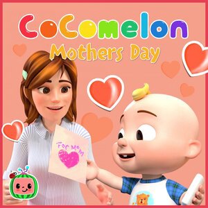 Cocomelon 8