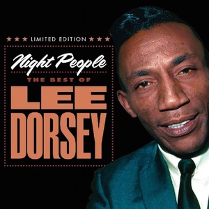 Lee Dorsey 19