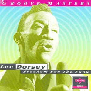 Lee Dorsey 4