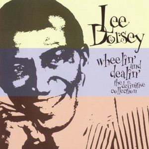 Lee Dorsey 3