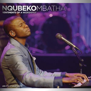 Nqubeko Mbatha 1
