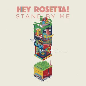 Hey Rosetta! 6