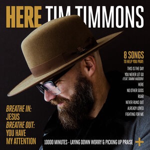 Tim Timmons 9