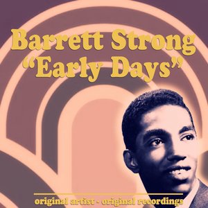 Barrett Strong 6