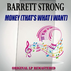 Barrett Strong 5
