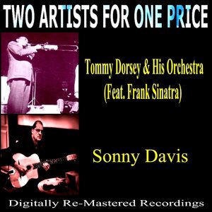 Tommy Dorsey And His Orchestra 19