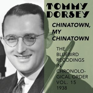 Tommy Dorsey And His Orchestra 15