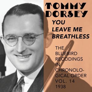 Tommy Dorsey And His Orchestra 14