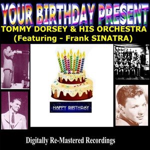 Tommy Dorsey And His Orchestra 13