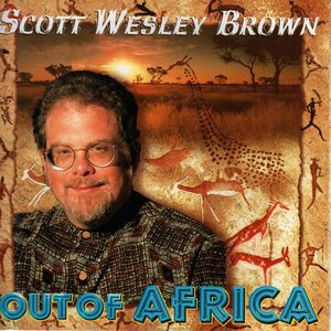 Scott Wesley Brown 7