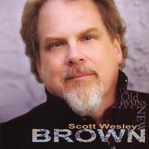 Scott Wesley Brown 5