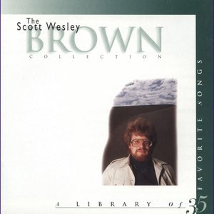 Scott Wesley Brown 4