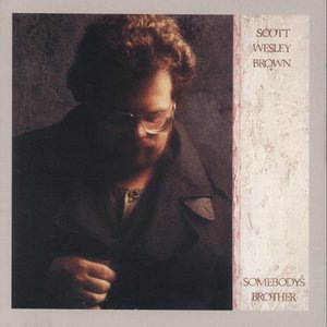 Scott Wesley Brown 3