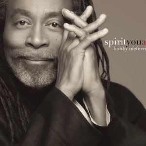 Bobby McFerrin 11