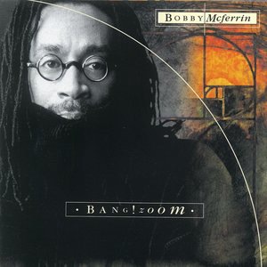 Bobby McFerrin 9