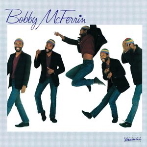 Bobby McFerrin 8