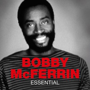 Bobby McFerrin 7