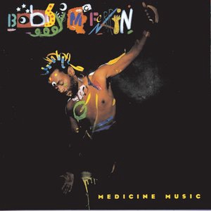 Bobby McFerrin 6