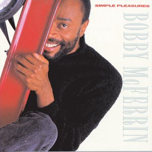 Bobby McFerrin 5