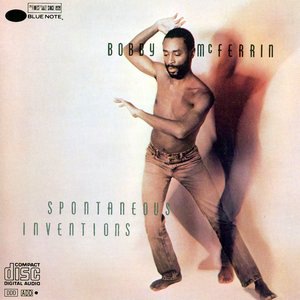 Bobby McFerrin 4