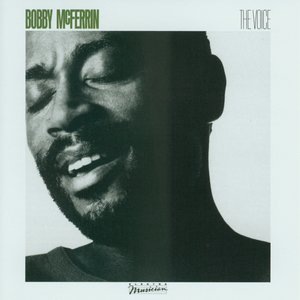 Bobby McFerrin 3