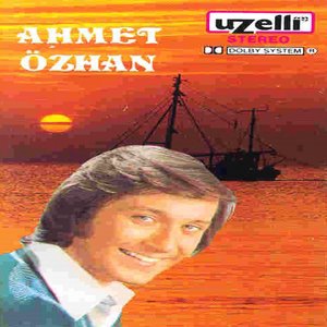 Ahmet Özhan 1