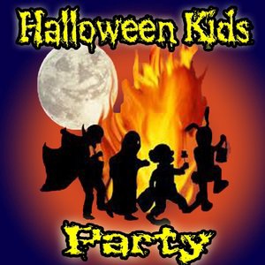 Halloween Kids 2
