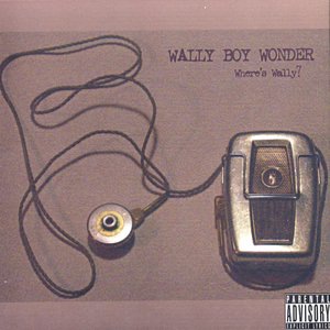 Wally Boy Wonder 2