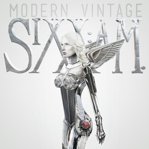 Sixx: A.M. 4