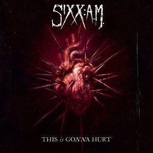 Sixx: A.M. 3