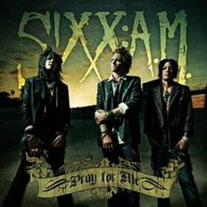 Sixx: A.M. 2
