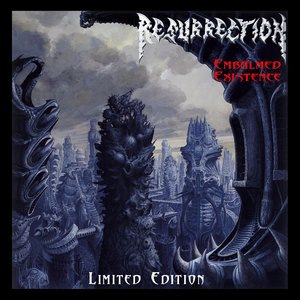 Resurrection 1