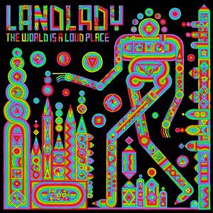 Landlady 3